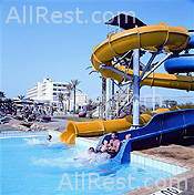 Adams Beach Hotel 21